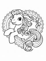 Pony Little Pages Poney Coloring Coloriage Dessin Imprimer Petit Mon Unicorn Filly Sirene Ausmalbilder Adagio Dazzle Et Aimable Choose Board sketch template