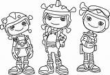 Floogals Zachary Wecoloringpage sketch template
