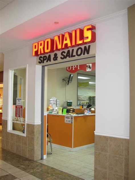 pro nail spasalon nail salons   center st westminster md