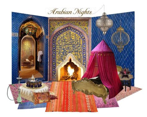 Arabian Nights Bedroom Arabian Nights Bedroom Bedroom Night Arabian