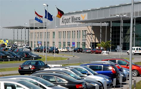 airport weeze waechst rasant weiter airport weeze flughafen niederrhein gmbh pressemitteilung