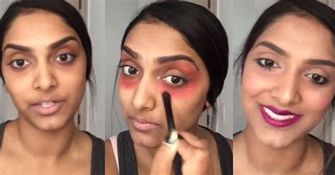 How To Cover Dark Circles Under Eyes With Makeup Use A