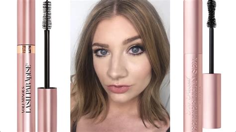 battle of the mascaras too faced better than sex dupe
