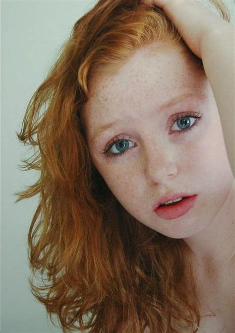 944 Best Ideas About I Adore Ginger Curly Hair On