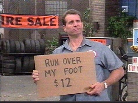 15 Times Al Bundy Proved Why He Was The Best Man On Tv