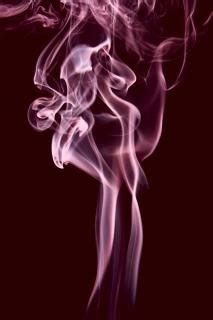 smoke motion photo
