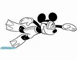 Disneyclips Svg Underwater sketch template