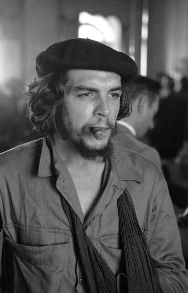 ‘che’ Guevara Es Recordado 50 Años Después Su Muerte Noticieros Televisa