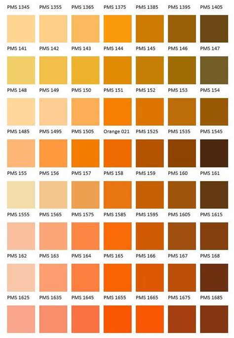 pantone colours guide pantone color chart pantone color guide mellow colors