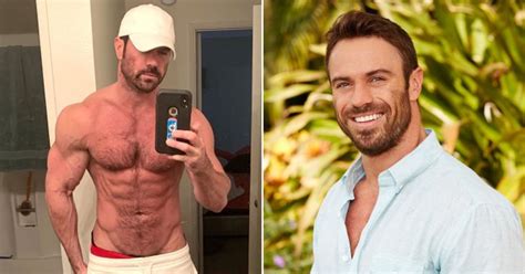 The Bachelorette S Chad Johnson Making Sex Tapes On