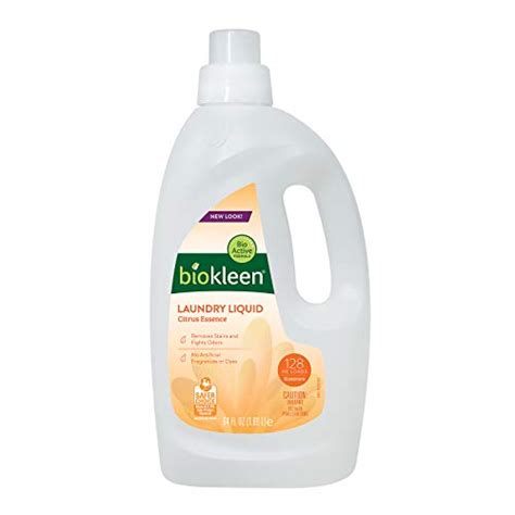high efficiency laundry detergent march