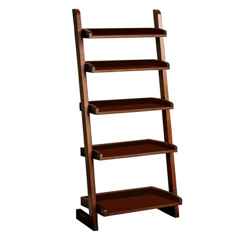 lugo ladder shelf walmartcom