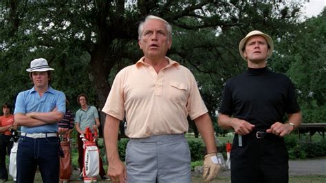 Caddyshack 1980 Reviews Now Very Bad