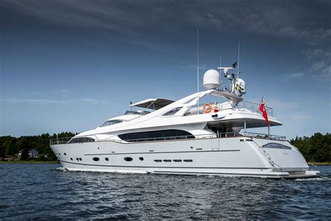 queen  sheba motor yacht profile luxury yacht browser