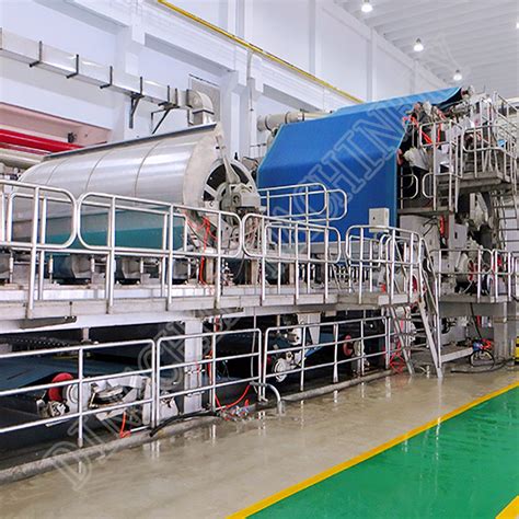 china  printing paper machine fourdrinier type office copy paper making plant manufacturers