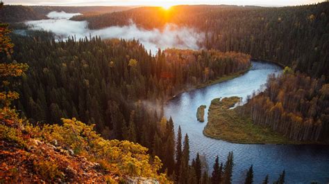 feel  magic  lapland visit finnish lapland