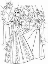 Frozen Dla Kolorowanki Do Dzieci Kraina Wydruku Lodu Elsa Coloring Pages Rysunki Darmowe Artykuł sketch template
