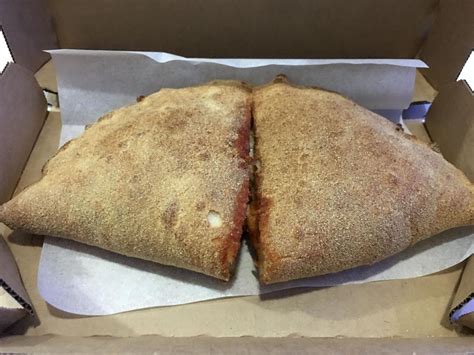 sandwich sandwich reviews  dominos mexican calzone  super spicy