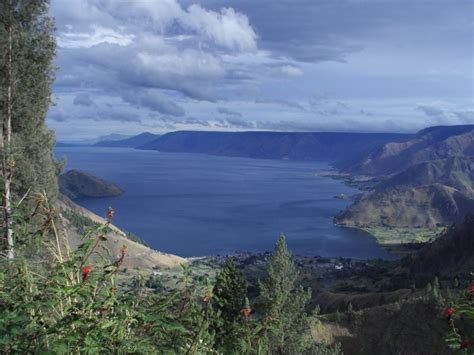 lake danau toba indonesia foto bugil 2017