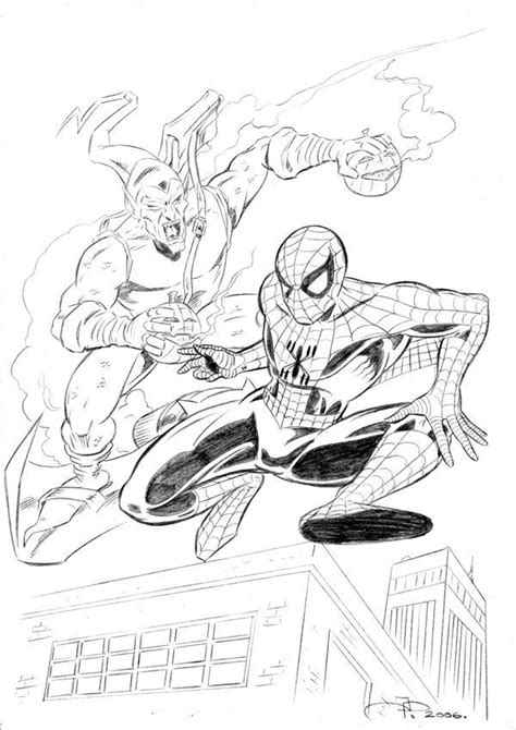 green goblin spiderman 3 coloring pages green goblin coloring page at