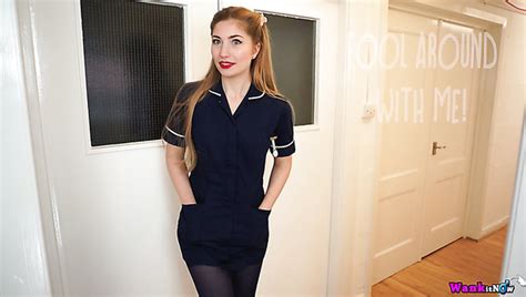 Best Nurse Porn Videos With Super Hot Girls