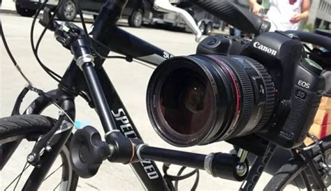 carry  camera   bike  solutions prodify cycling