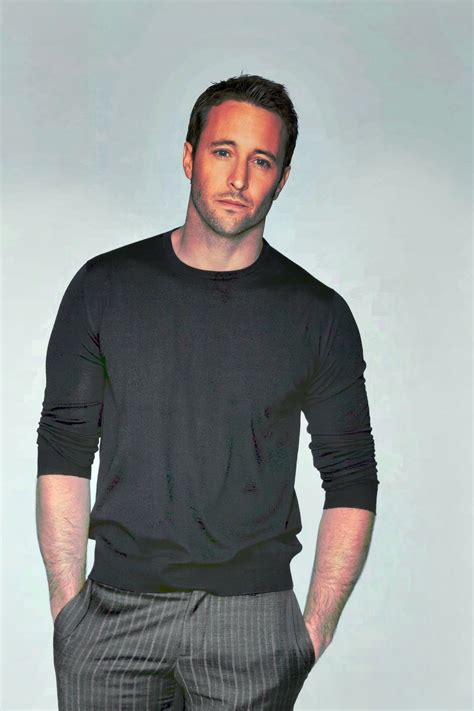 Alex O Loughlin Known People Famous People News And Biographies