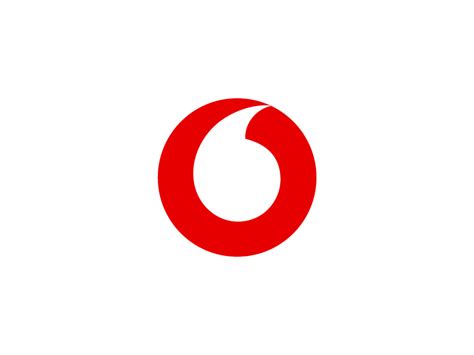 vodafone logo  png mobilemandan