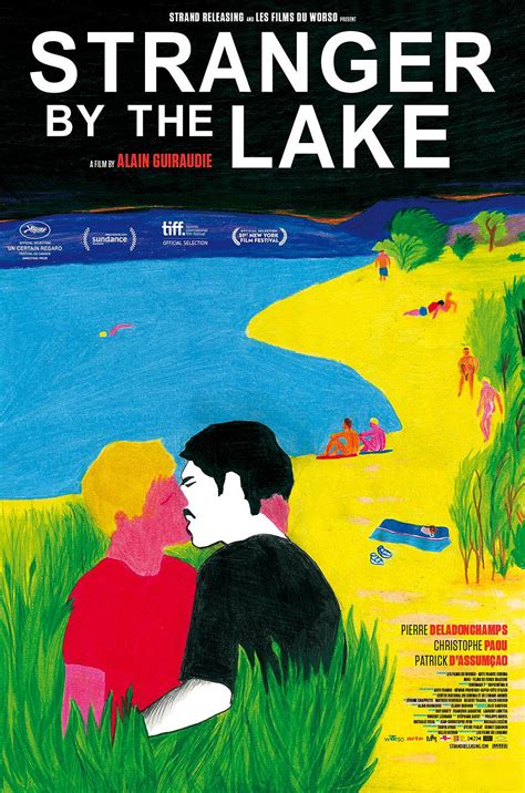 stranger by the lake film tv tropes