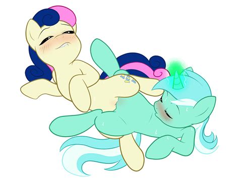 34789 tribadism lyra lesbians porn artist megasweet bonbon lesbian mlp pics 8 my little