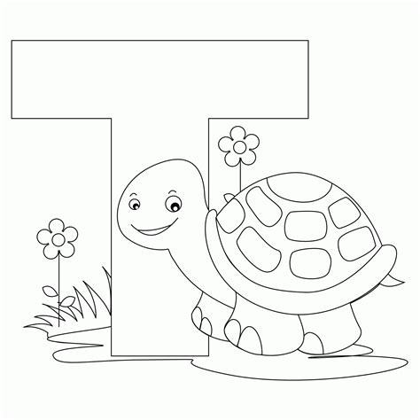 gambar coloring pages letter page alphabet  wagon adults sheets