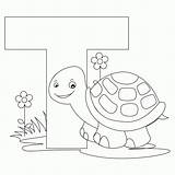 Coloring Pages Letter Alphabet Colouring Kids Library Clipart sketch template