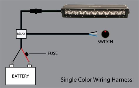 nilight wiring diagram
