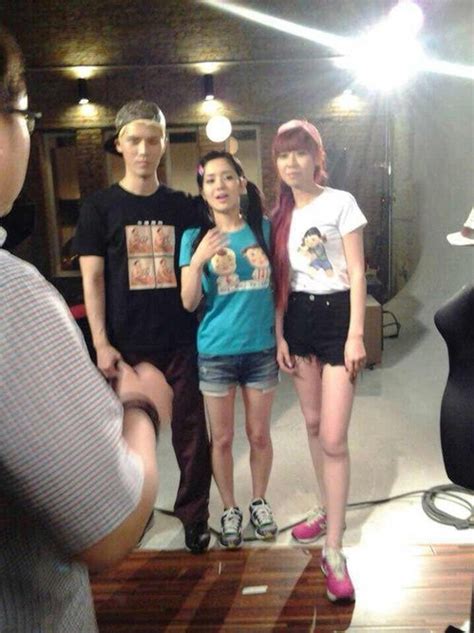 japanese av star sola aoi shoots new film in beijing dons plastered t shirt the beijinger