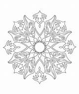 Stci Adultes Coloriage Mandalas アクセス する ボード 選択 sketch template