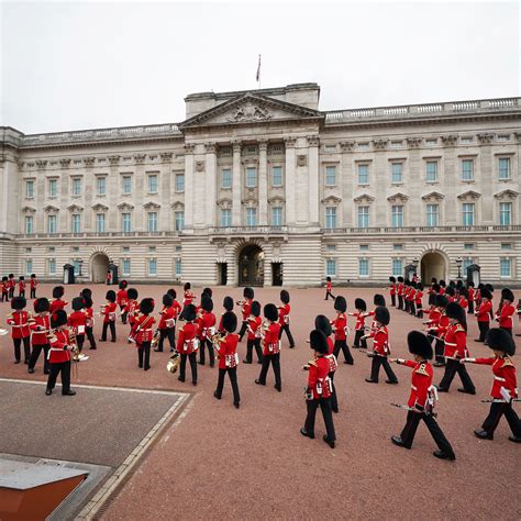 news  features  buckingham palace page  marie claire