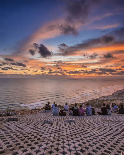 16 Pantai Di Jogja Yang Lagi Hits Dengan Pemandangan Terbaik
