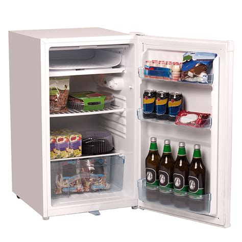 mini bar fridge freezer lt wht  reward hospitality