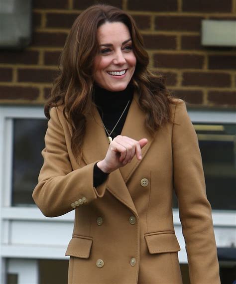 kate middleton news post megxit kate keeps calm and carries on