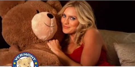 big hunka love bear commercial by vermont teddy bear is more than a little creepy huffpost