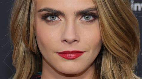 delevingne feared  worst  confronting  addiction