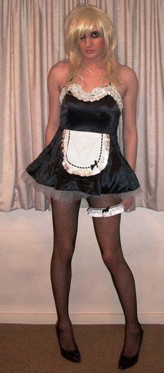 142 Best Sissy Maids Images In 2019 Sissy Maids