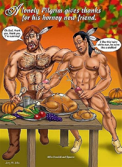 happy thanksgiving to all those celebrating gaymanicus blog