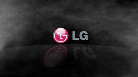 lg wallpapers electronica gimp polskie autorstwa  gaming