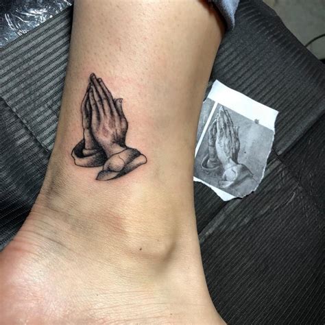 praying hands tattoos designs ideas and meaning tattoos for you