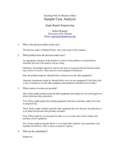 case study analysis templates  word apple pages google docs