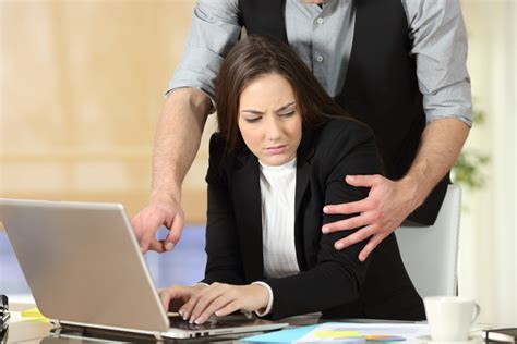 sexual harassment in the workplace public employees legal llp