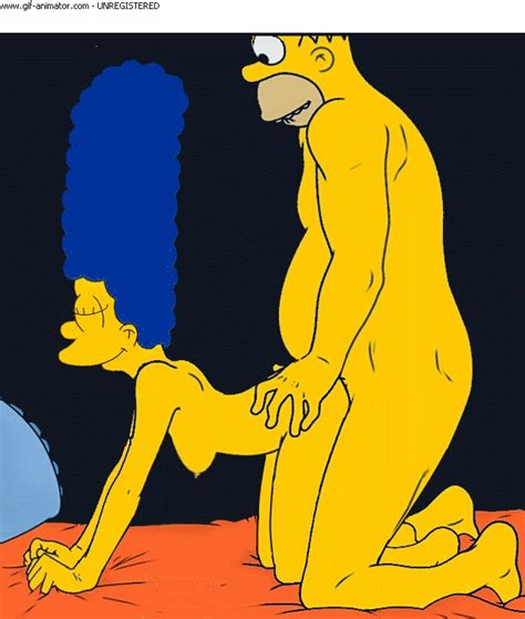 Post 1998945 Homerjysimpson Homer Simpson Marge Simpson
