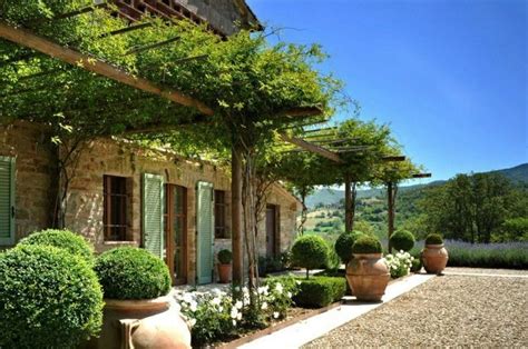 italian countryside home ideas haveideer haveindretning drivhuse