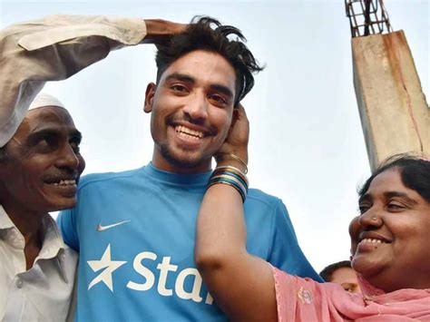 Ipl Auction 2017 Mohammed Siraj S Journey From Rs 500 To Rs 2 6